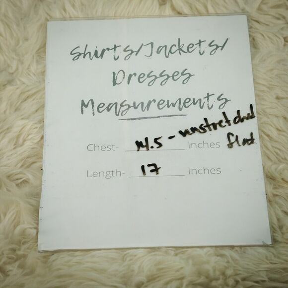 Milly Size Small S Blue Poplin Off the Shoulder Crop 3/4 Elbow Sleeve Cotton Top - Picture 5 of 5